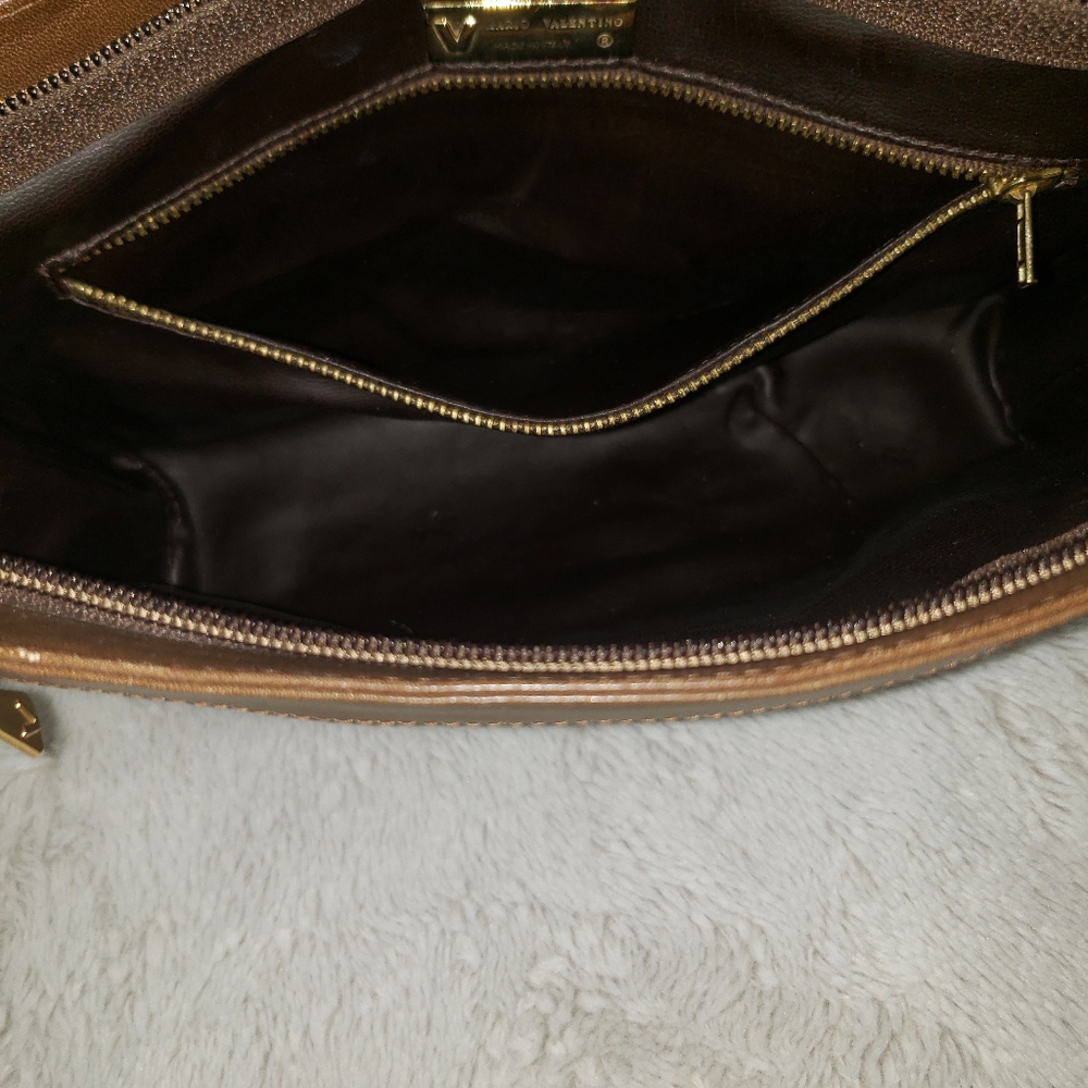 Mario Valentino pouch - Picture 3 of 9